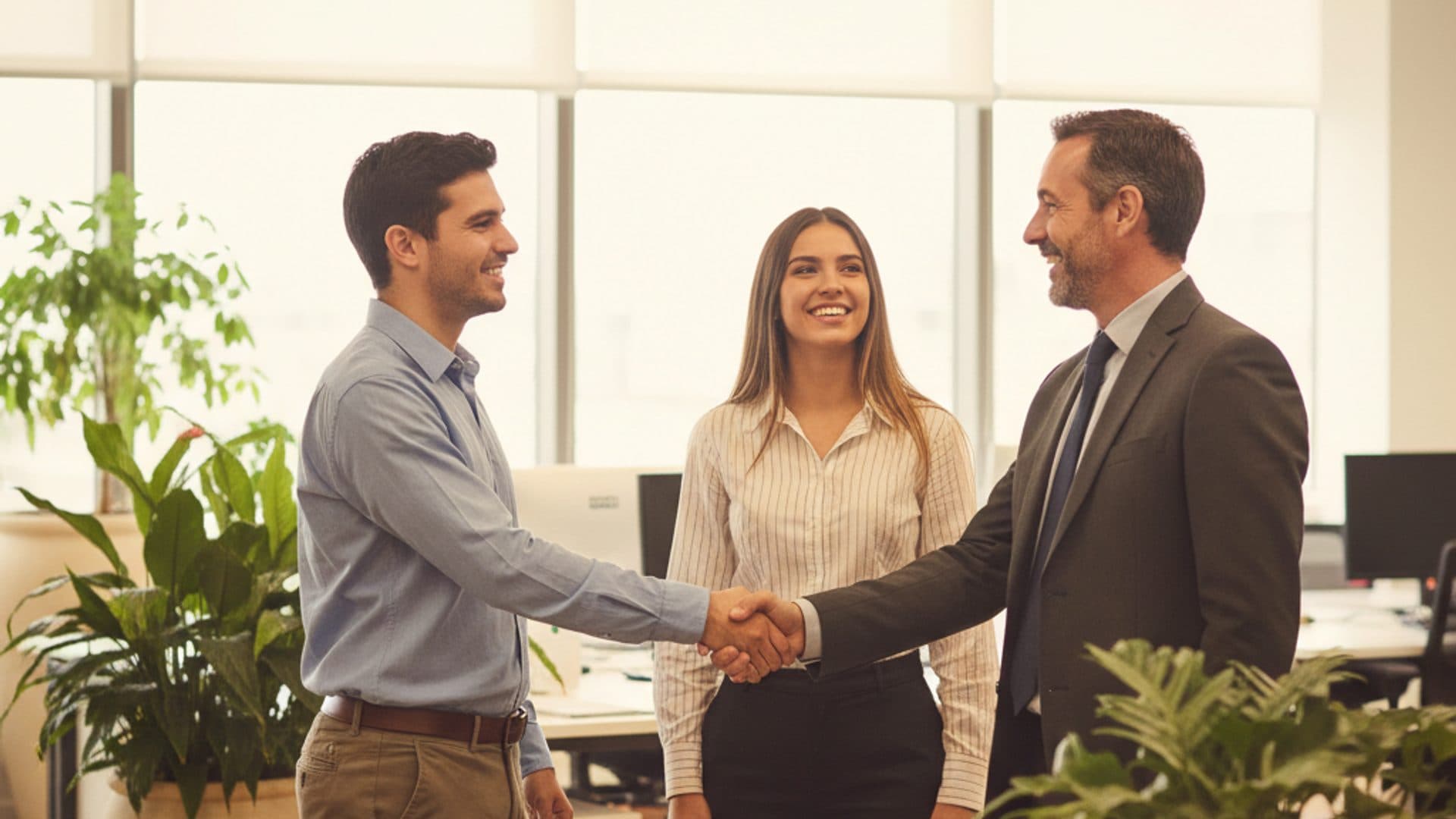 Nuestra historia